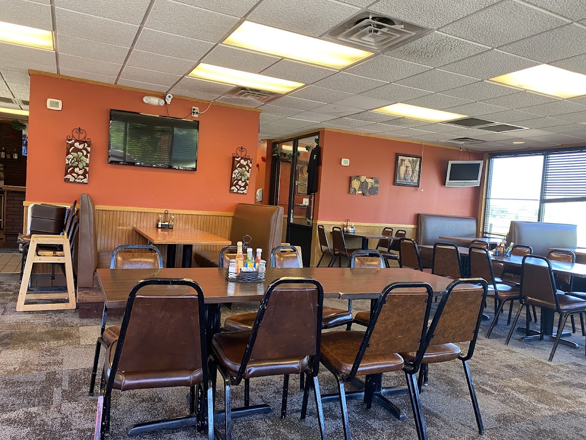 Nuestra Casa Mexican Restaurant